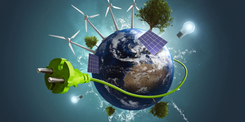US Renewable Consumption
